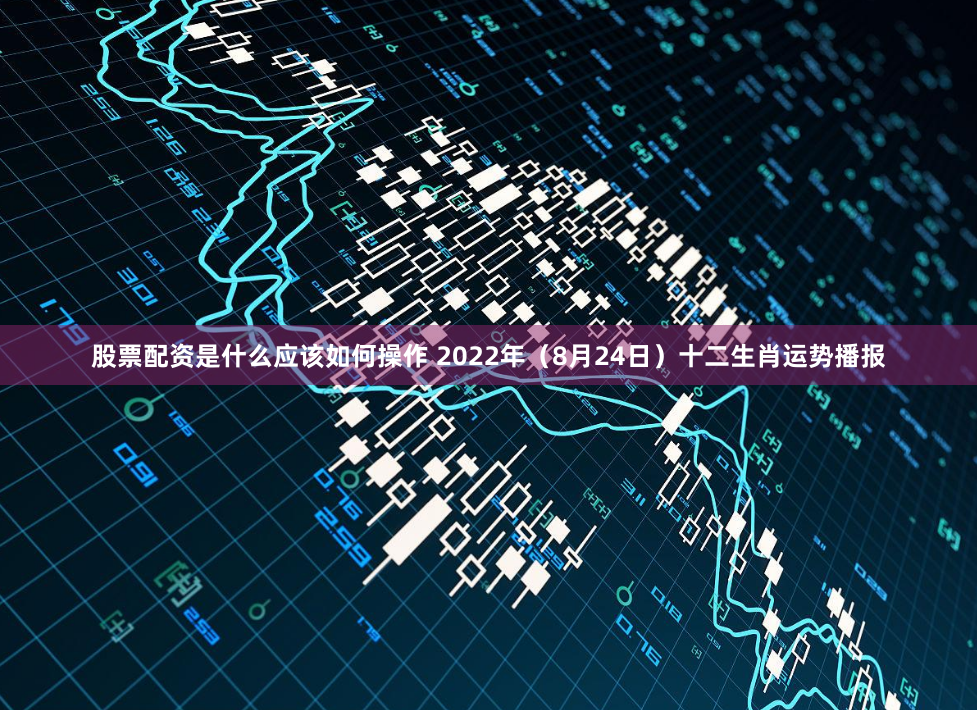 股票配资是什么应该如何操作 2022年（8月24日）十二生肖运势播报
