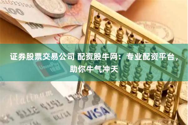 证券股票交易公司 配资股牛网：专业配资平台，助你牛气冲天