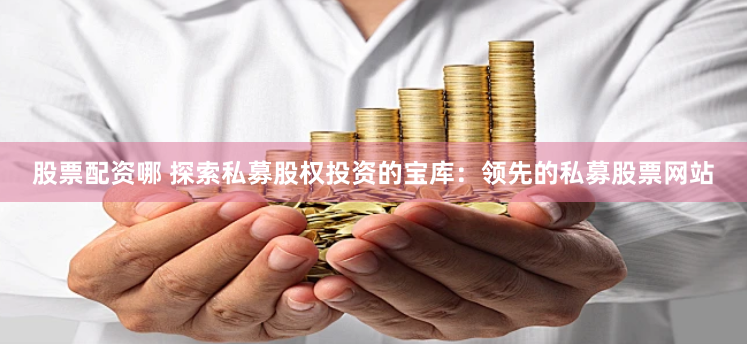 股票配资哪 探索私募股权投资的宝库:领先的私募股票网站
