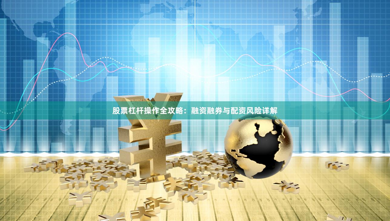 股票杠杆操作全攻略：融资融券与配资风险详解